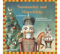 Hoffmann,E.T.a. - Nussknacker und Mausekönig [Import] [CASSETTE]