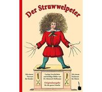 Hoffmann, H Struwwelpeter - (German Import) Book NEW