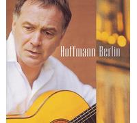 Hoffmann,Klaus - Hoffmann-Berlin