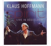 Hoffmann,Klaus - Spirit-Live in Düsseldorf