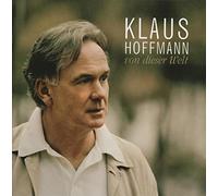 Hoffmann,Klaus - Von Dieser Welt