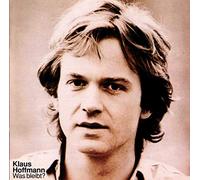 Hoffmann, Klaus - Was Bleibt?