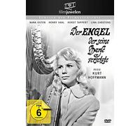 Hoffmann,Kurt - Der Engel, der seine Harfe versetzte (Filmjuwelen) (DVD)