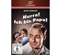 Hoffmann,Kurt - Hurra! Ich bin Papa!
