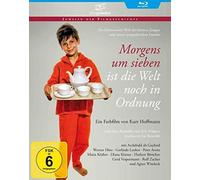 Morgens um sieben ist die Welt noch in Ordnung - filmjuwelen (Blu-ray)