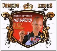 Hoffmann,Rüdiger - Comedy Kings: Kostbarkeiten aus 5 Programmen