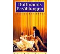 Hoffmanns Erzählungen