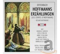 Hoffmanns Erzählungen
