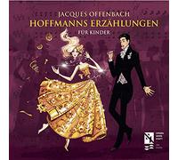 Hoffmanns Erzählungen Für Kinder