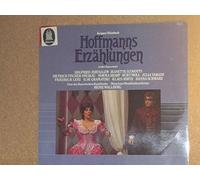 Hoffmanns Erzählungen - Großer Querschnitt In Deutscher Sprache [Vinyl LP]