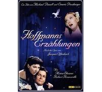 Hoffmanns Erzählungen [Import allemand]