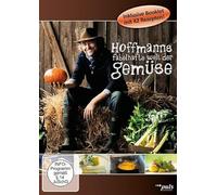 Hoffmanns fabelhafte Welt der Gemüse [2 DVDs]