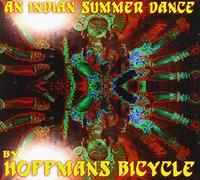 Hoffman'S Bicycle - An Indian Summer Dance