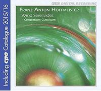 Hoffmeister, F.A. - Wind Serenades