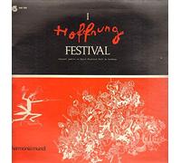 Hoffnung Festival 1 [Vinyl LP]