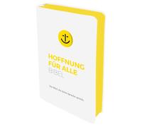 Hoffnung für alle. Die Bibel - "White Hope Edition" - Großformat mit Loch-Stanzung: Die Bibel, die deine Sprache spricht