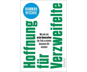 Hoffnung fur Verzweifelte: Wie wir als erste Ge, Ritchie, Ritchie,.