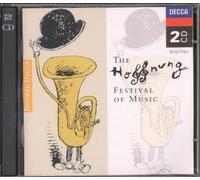 Hoffnung - Hoffnung: Festival of Music