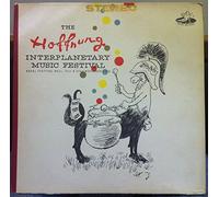 Hoffnung Interplanetary Music Festival 1958