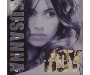 HOFFS SUSANNA - When You'Re A Boy