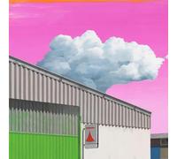 HOFFSTADT,MARLON - Shattered [VINYL]