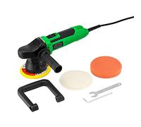 NEW Hofftec Germany 650W Orbital Hand Held Car Polisher Polishing Buffer Machine