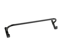 Hofman Ceiling Mount Metal 91x20cm Powder Coated For Stable Tack Room