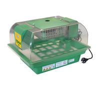 Hofman Natal Incubator 20 For 16 Poultry Eggs, Forced Air, 42,8x33,6 Cm
