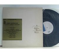 Hofmann, Josef - Josef Hofmann - Golden Jubilee Concert