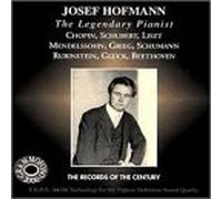 Hofmann - Legendary Pianists, Vol.1 [IMPORT]