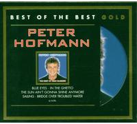 Hofmann,Peter - Best of Rock Classics