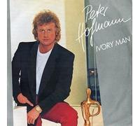 HOFMANN, Peter - Ivory man / Hymn / CBS A 4445