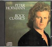 Hofmann, Peter - Rock Classics