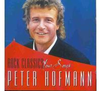 Hofmann,Peter - Rock Classics: Your Songs
