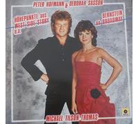 HOFMANN, Peter & SASSON, Deborah - Bernstein on Broadway (Club Edition) / FM 39535 [VINYL]