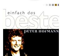 Hofmann, Peter - Simply the Best