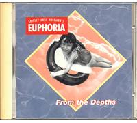 Hofmann,Shirley Anne - Euphoria,from the Depths