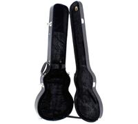 Hofner Club Bass Case - Brown