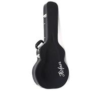 Hofner Case Verythin Guitar Black