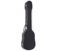 HÖFNER Vintage Case - Suitcase for Violin Bass