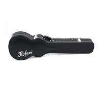 Hofner Club Bass Case Black