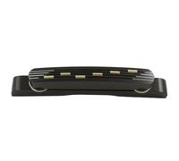 Hofner Guitar Bridge Adjustable w/Base Rosewood Allparts GB-2515-0R1