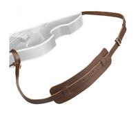 Hofner Guitar Strap Vintage Leather