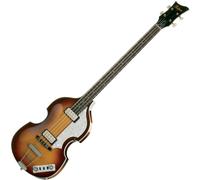 Hofner HCT 5001 Violin Bass Cavern Sunburst