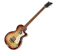Hofner HCT 5002 Club Bass Sunburst