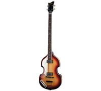 Höfner HCT-500/1L-SB Violin Bass CTLH