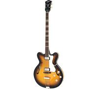 Höfner Verythin Bass-HCT-500/7 SB