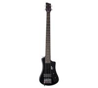 Hofner Shorty Bass - Black
