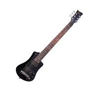 Hofner HCT Shorty Deluxe Black