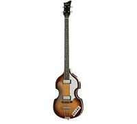 Hofner HCT Violin Bass - Sunburst